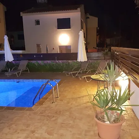 Villa Charlotte *