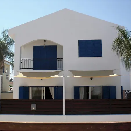 Villa Charlotte