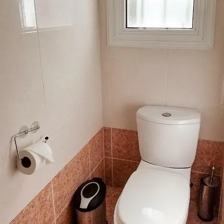 Villa Charlotte Protaras